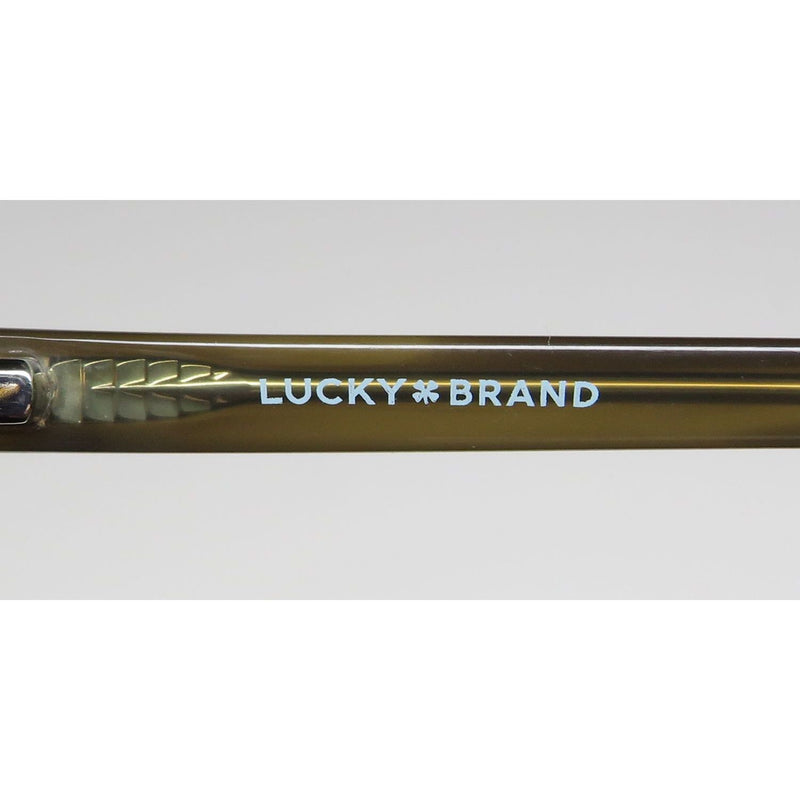 ModaFrames Lucky Brand D806 Eyeglasses Eyeglasses