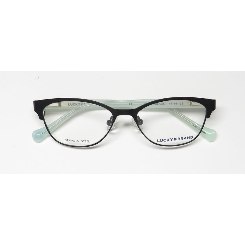 ModaFrames Lucky Brand D710 Eyeglasses Eyeglasses