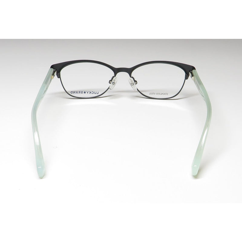 ModaFrames Lucky Brand D710 Eyeglasses Eyeglasses