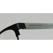 ModaFrames Lucky Brand D710 Eyeglasses Eyeglasses