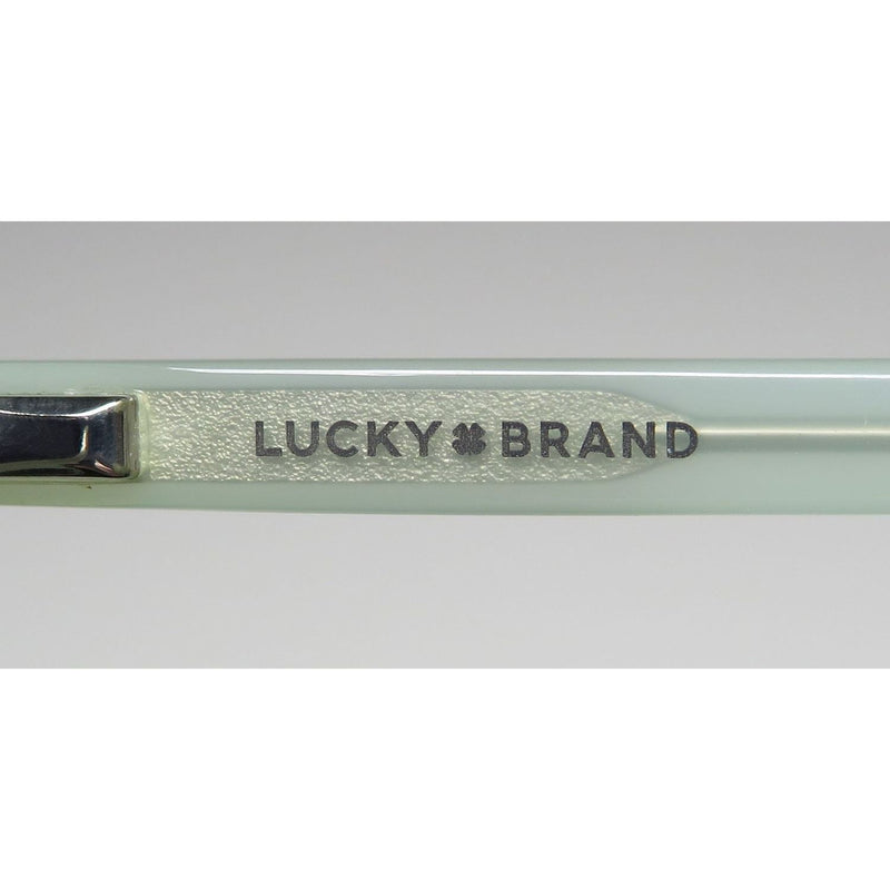 ModaFrames Lucky Brand D710 Eyeglasses Eyeglasses