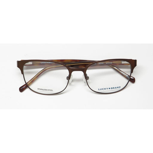 ModaFrames Lucky Brand D709 Eyeglasses Eyeglasses