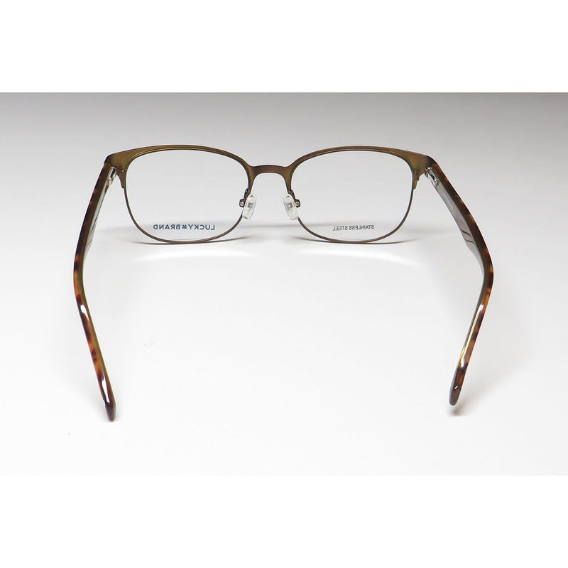ModaFrames Lucky Brand D709 Eyeglasses Eyeglasses