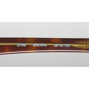 ModaFrames Lucky Brand D709 Eyeglasses Eyeglasses