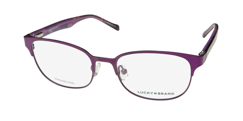 ModaFrames Lucky Brand D709 Eyeglasses Eyeglasses