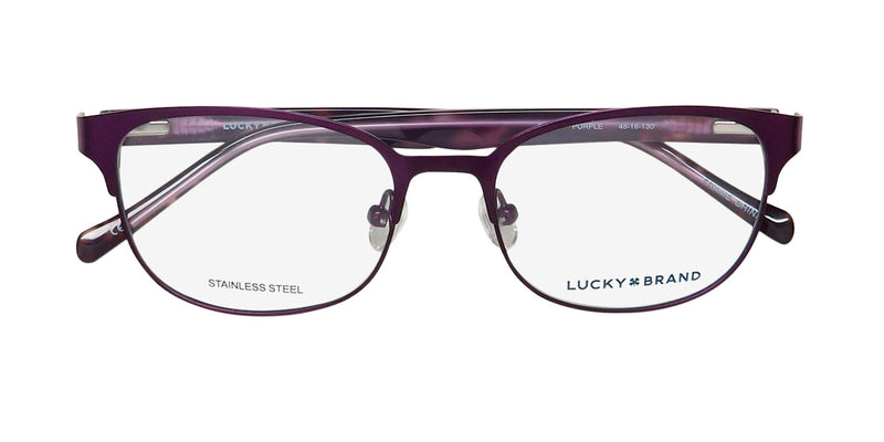 ModaFrames Lucky Brand D709 Eyeglasses Eyeglasses