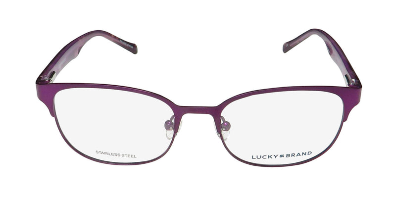 ModaFrames Lucky Brand D709 Eyeglasses Eyeglasses