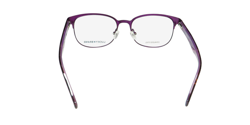 ModaFrames Lucky Brand D709 Eyeglasses Eyeglasses