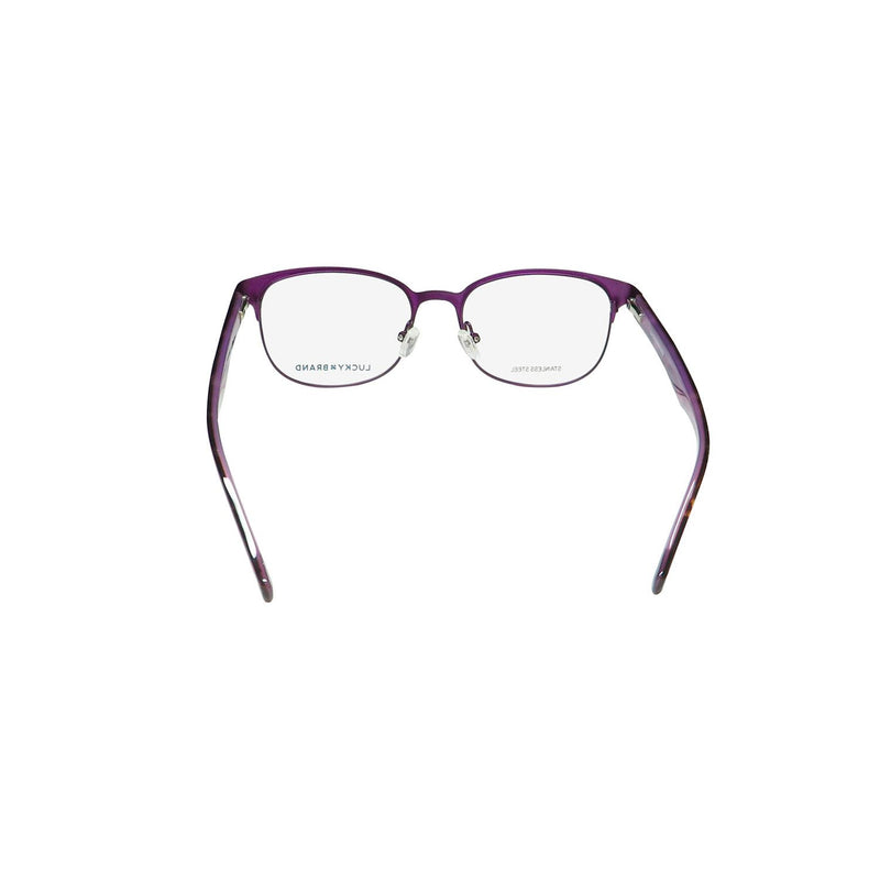 Lucky Brand D709 Eyeglasses