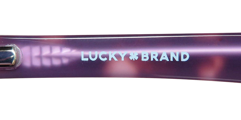 ModaFrames Lucky Brand D709 Eyeglasses Eyeglasses