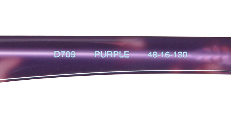 ModaFrames Lucky Brand D709 Eyeglasses Eyeglasses