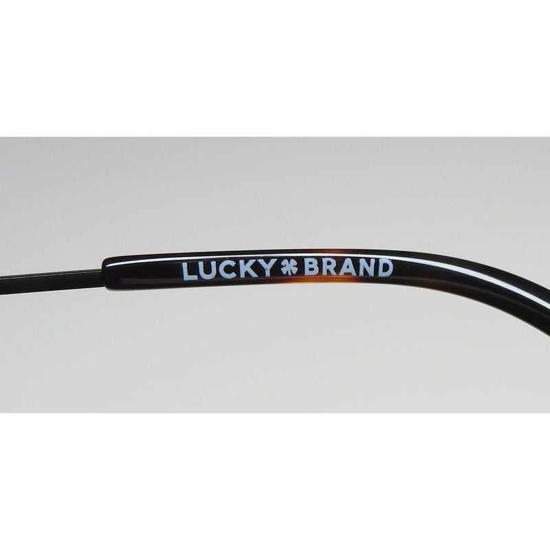 ModaFrames Lucky Brand D405 Eyeglasses Eyeglasses