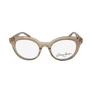 ModaFrames Jones New York J233 Petite Eyeglasses Eyeglasses