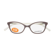 ModaFrames Jones New York Z109 Petite Eyeglasses Eyeglasses