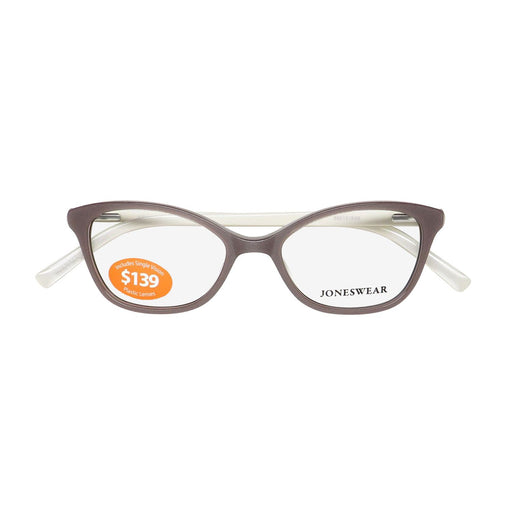 ModaFrames Jones New York Z109 Petite Eyeglasses Eyeglasses
