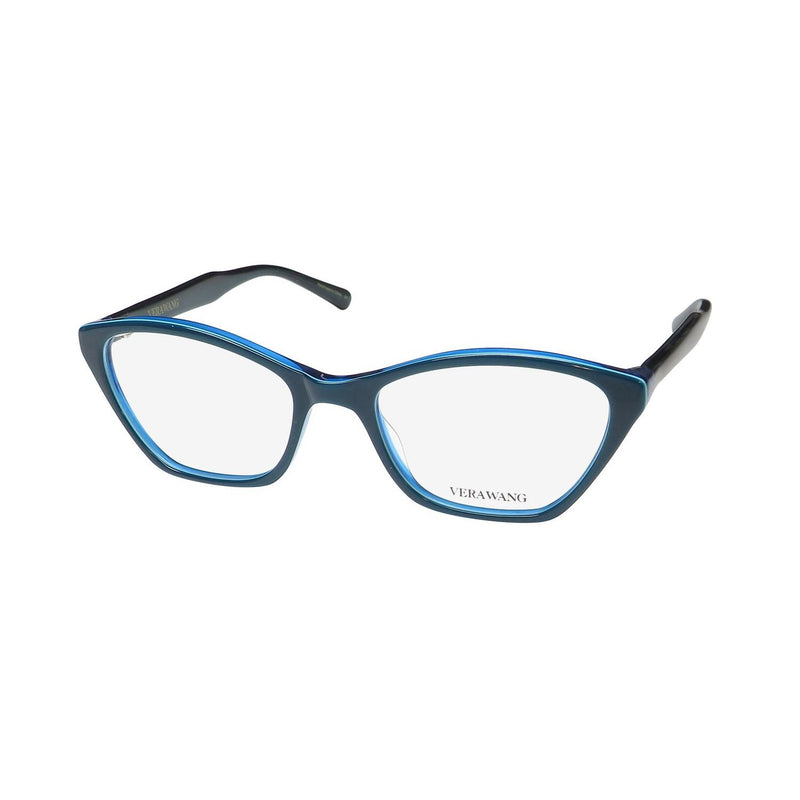 Vera Wang V364 Eyeglasses