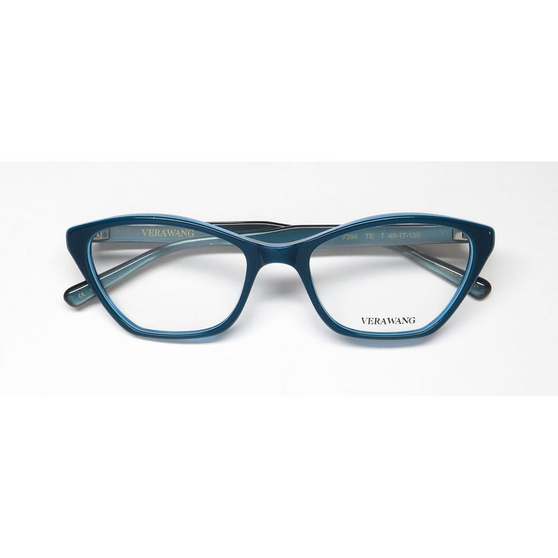 Vera Wang V364 Eyeglasses
