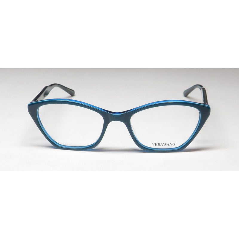Vera Wang V364 Eyeglasses