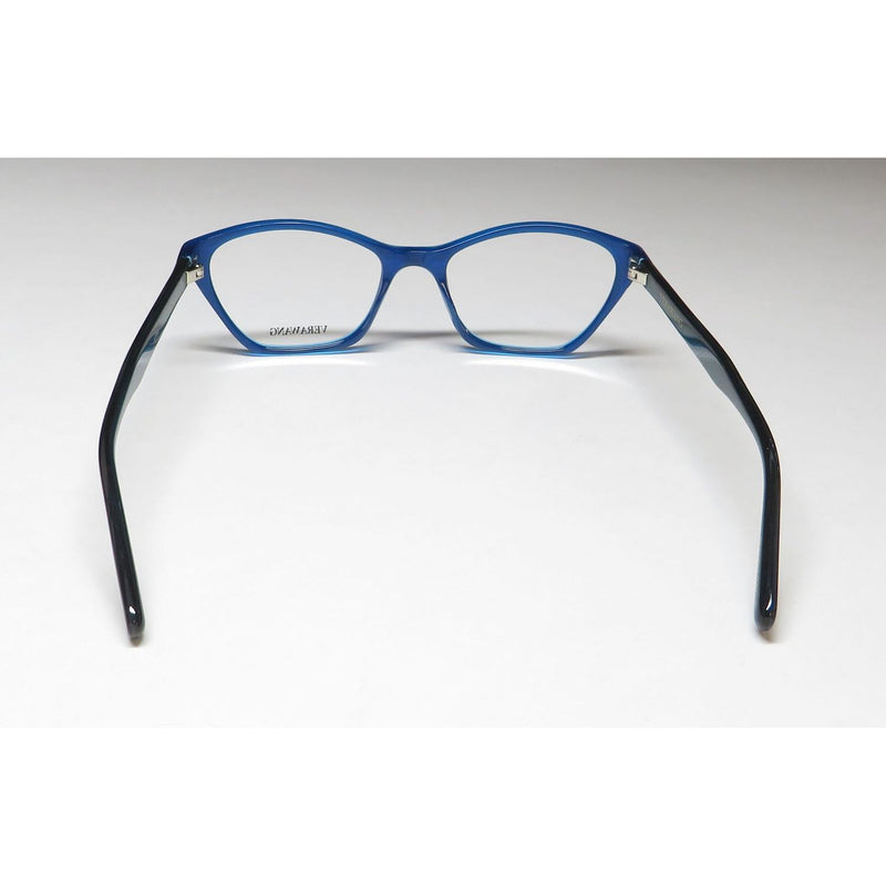 Vera Wang V364 Eyeglasses