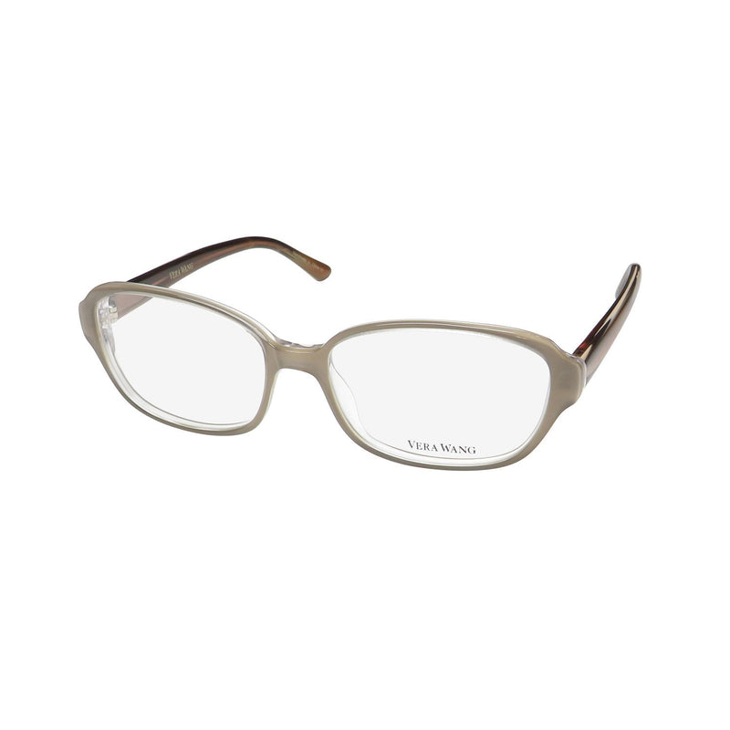 ModaFrames Vera Wang Luxe Lumilda Eyeglasses Eyeglasses