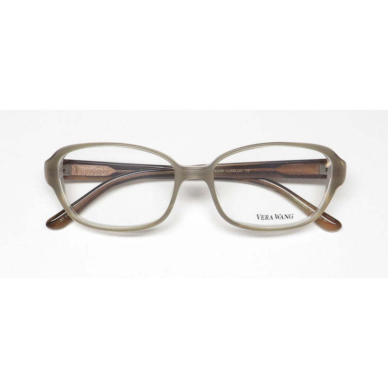ModaFrames Vera Wang Luxe Lumilda Eyeglasses Eyeglasses