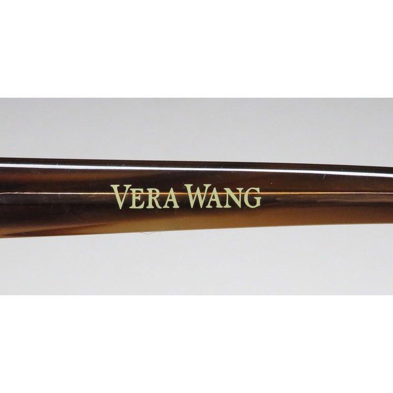 ModaFrames Vera Wang Luxe Lumilda Eyeglasses Eyeglasses