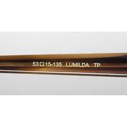 ModaFrames Vera Wang Luxe Lumilda Eyeglasses Eyeglasses