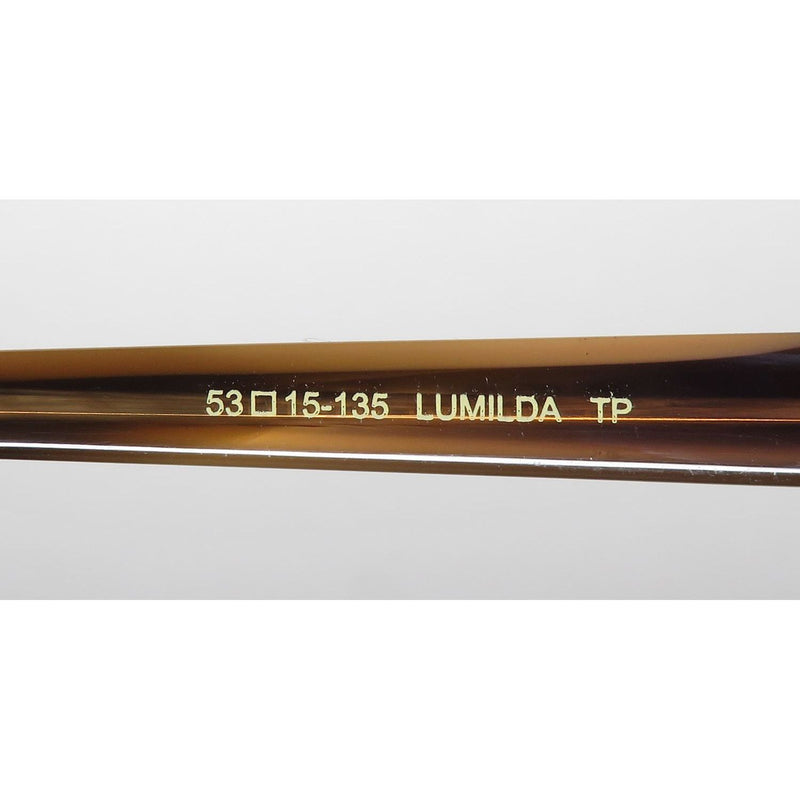 ModaFrames Vera Wang Luxe Lumilda Eyeglasses Eyeglasses