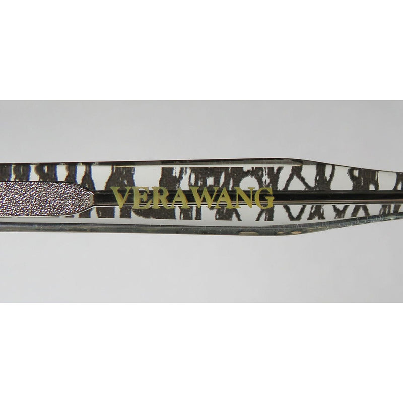 Vera Wang V364 Eyeglasses