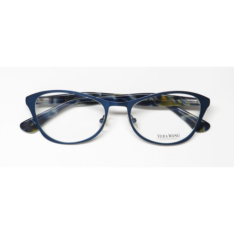 ModaFrames Vera Wang V385 Eyeglasses Eyeglasses