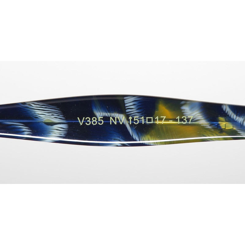 ModaFrames Vera Wang V385 Eyeglasses Eyeglasses