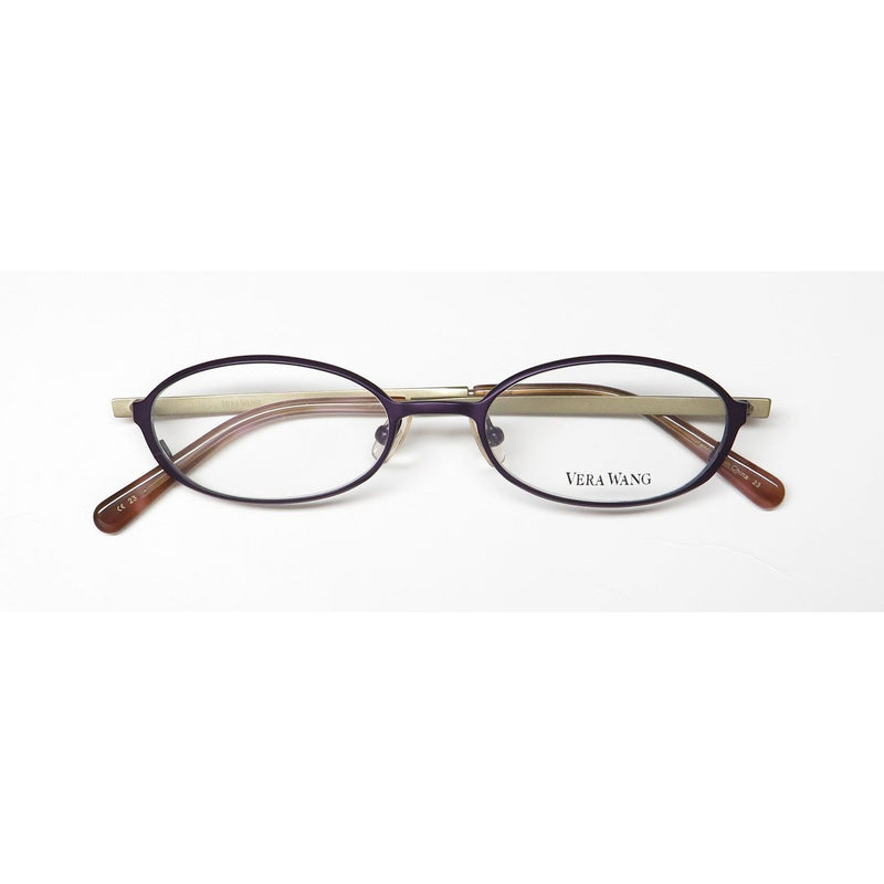 ModaFrames Vera Wang V026 Eyeglasses Eyeglasses
