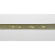 ModaFrames Vera Wang V026 Eyeglasses Eyeglasses