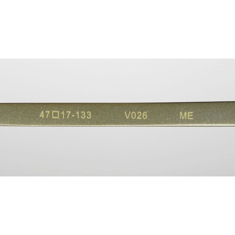 ModaFrames Vera Wang V026 Eyeglasses Eyeglasses