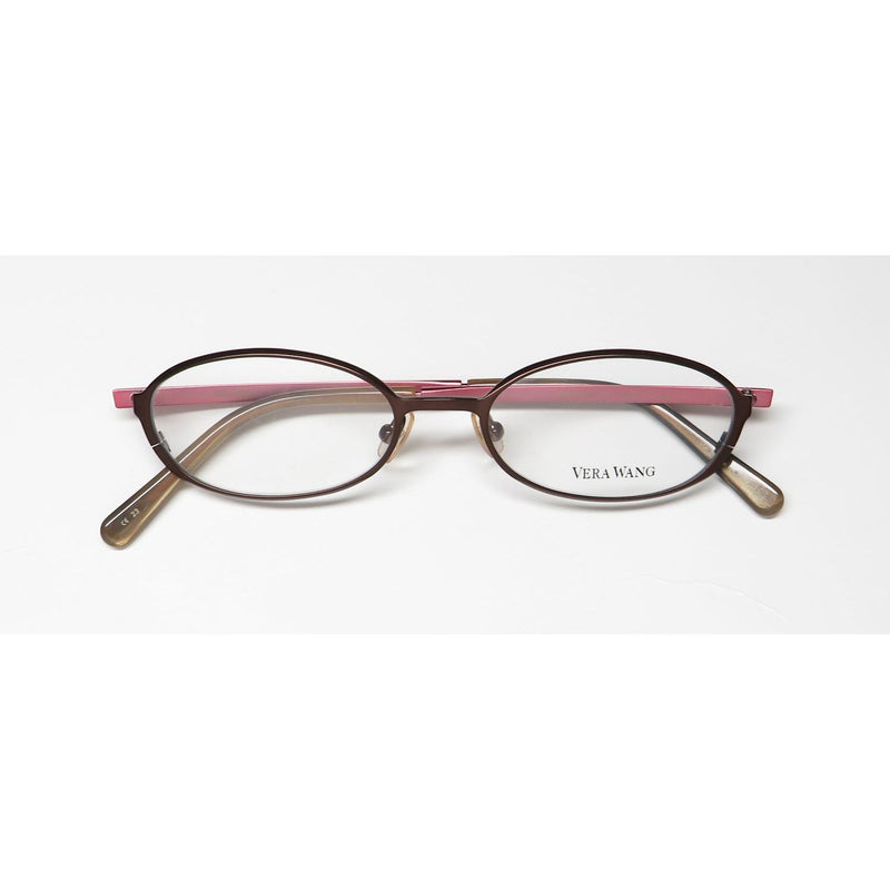 ModaFrames Vera Wang V026 Eyeglasses Eyeglasses