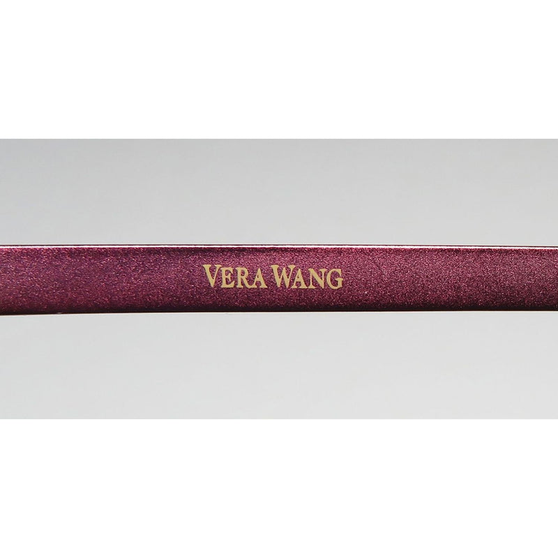 ModaFrames Vera Wang V026 Eyeglasses Eyeglasses