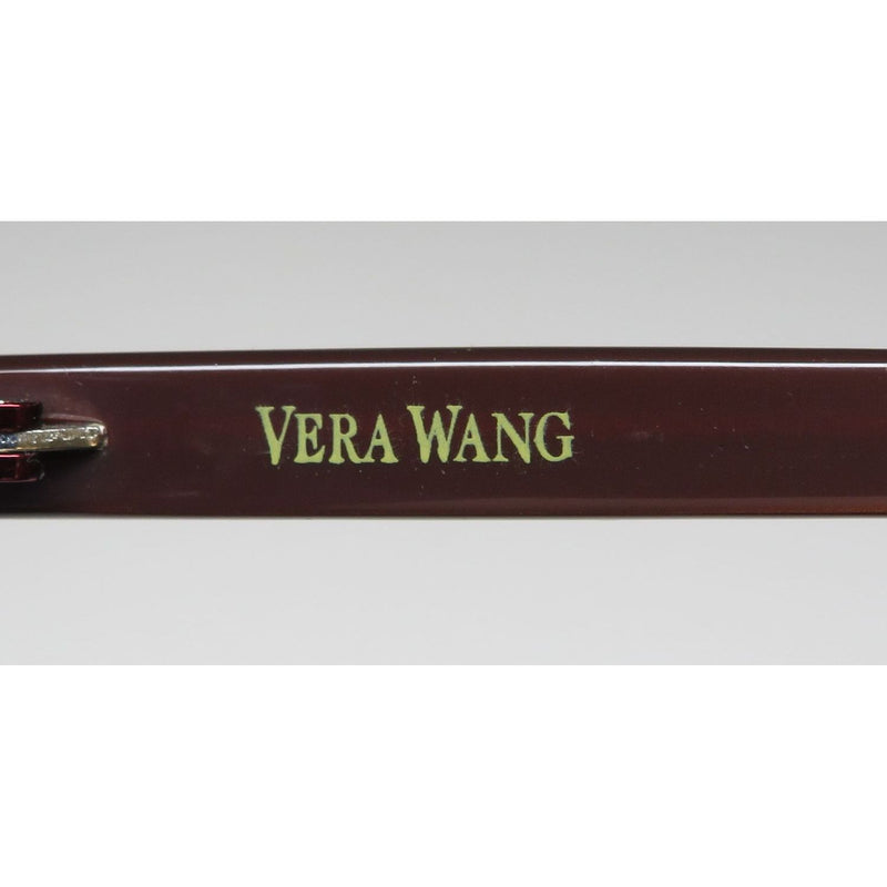 ModaFrames Vera Wang V085 Eyeglasses Eyeglasses