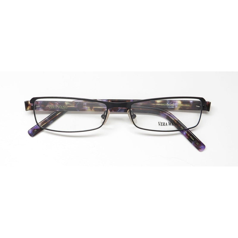 ModaFrames Vera Wang V085 Eyeglasses Eyeglasses