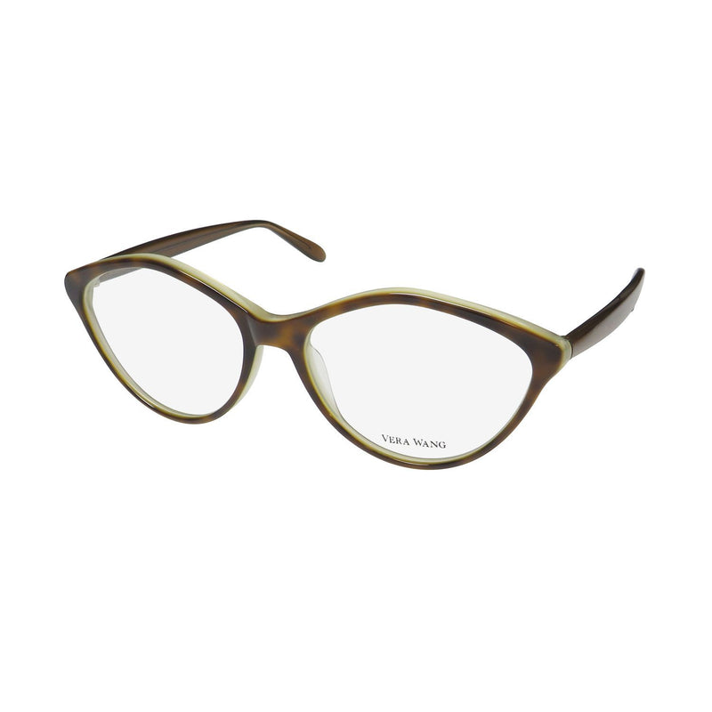 ModaFrames Vera Wang Luxe Katell Eyeglasses Eyeglasses