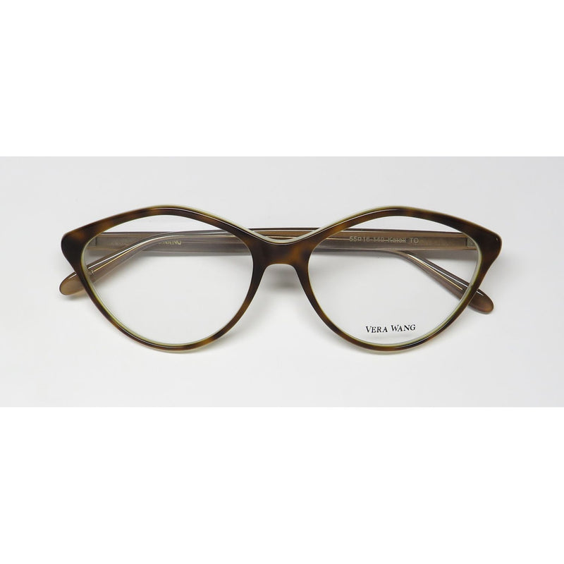 ModaFrames Vera Wang Luxe Katell Eyeglasses Eyeglasses