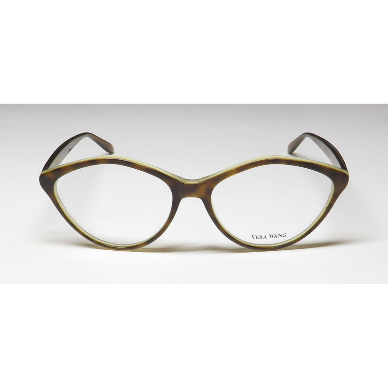ModaFrames Vera Wang Luxe Katell Eyeglasses Eyeglasses