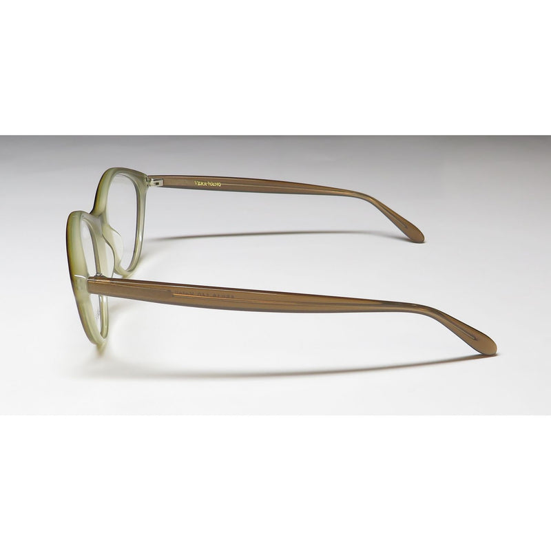ModaFrames Vera Wang Luxe Katell Eyeglasses Eyeglasses