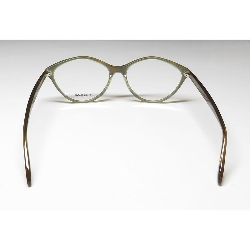 ModaFrames Vera Wang Luxe Katell Eyeglasses Eyeglasses