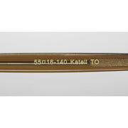 ModaFrames Vera Wang Luxe Katell Eyeglasses Eyeglasses