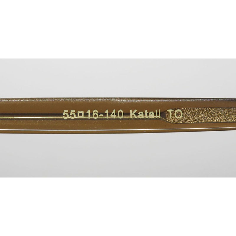 ModaFrames Vera Wang Luxe Katell Eyeglasses Eyeglasses