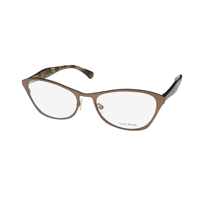 ModaFrames Vera Wang V385 Eyeglasses Eyeglasses