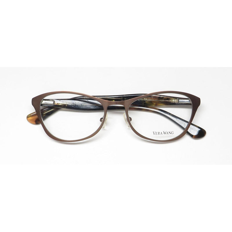ModaFrames Vera Wang V385 Eyeglasses Eyeglasses