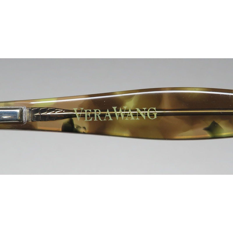 ModaFrames Vera Wang V385 Eyeglasses Eyeglasses