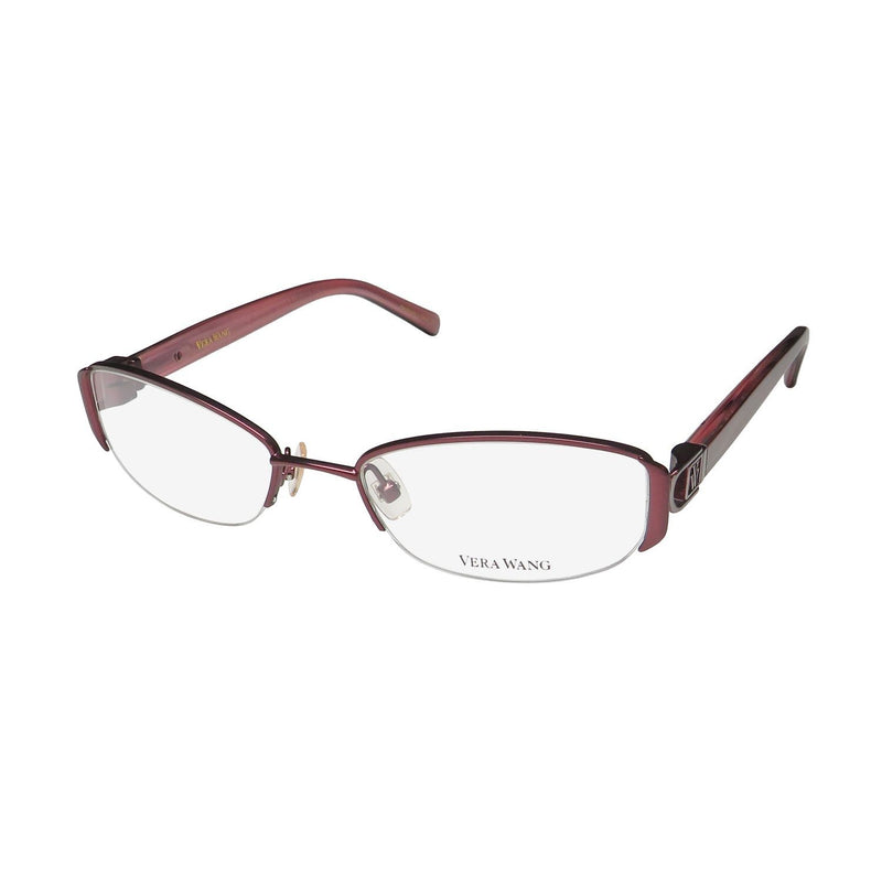 ModaFrames Vera Wang V091 Eyeglasses Eyeglasses