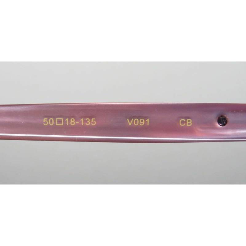 ModaFrames Vera Wang V091 Eyeglasses Eyeglasses